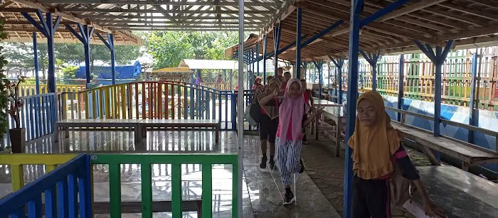 Pantai Pesona Banyutowo 6