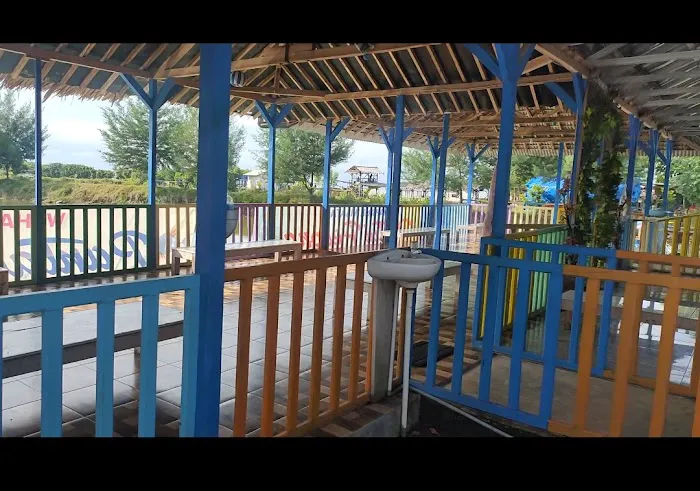 Pantai Pesona Banyutowo 2