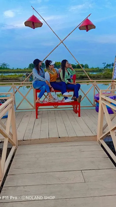 Pantai Pesona Banyutowo 5