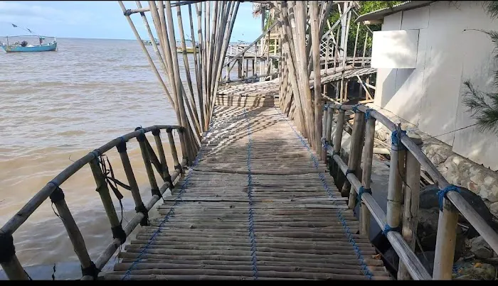 Pantai Pesona Banyutowo 3