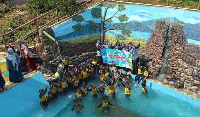 Sendang Kali Ngetuk 4