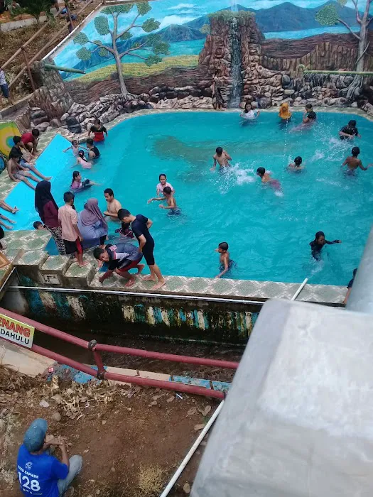Sendang Kali Ngetuk 8