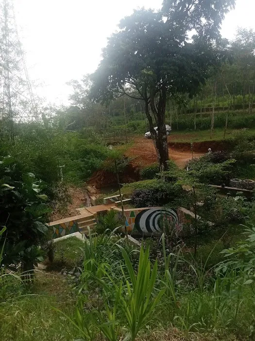 Sendang Kali Ngetuk 1