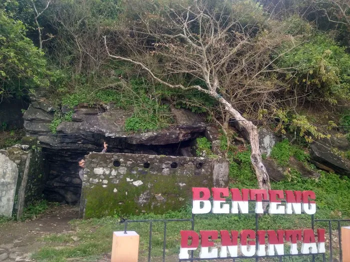 Portuguese Fortress 9