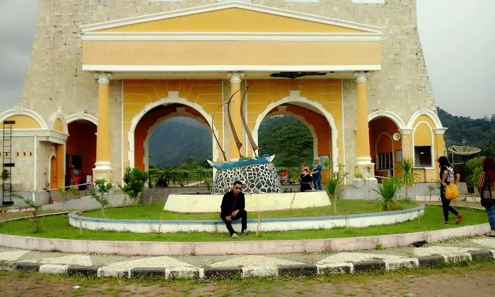 Portuguese Fortress 4