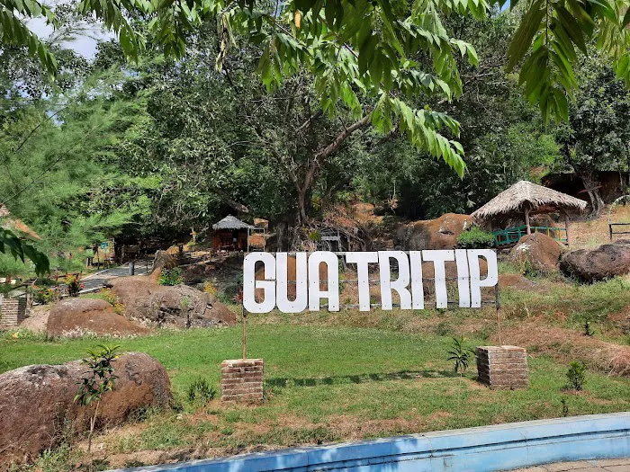 Gua Tritip Jepara 9