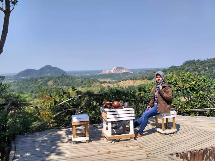 Gua Tritip Jepara 0