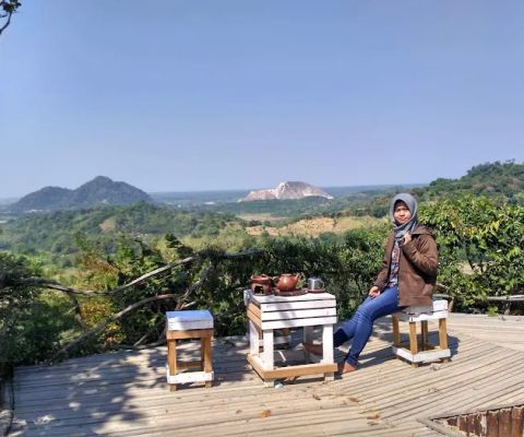 Gua Tritip Jepara