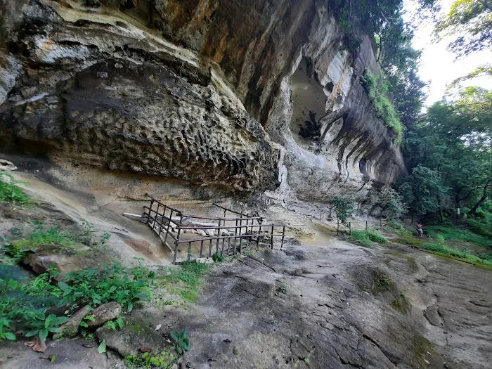 Gua Tritip Jepara 1