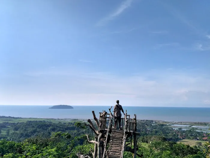 Gua Tritip Jepara 7