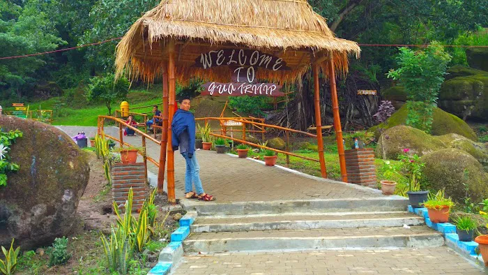 Gua Tritip Jepara 8