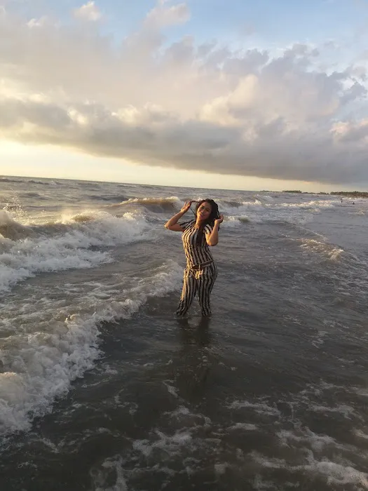 Pantai Harapan Ammani 7