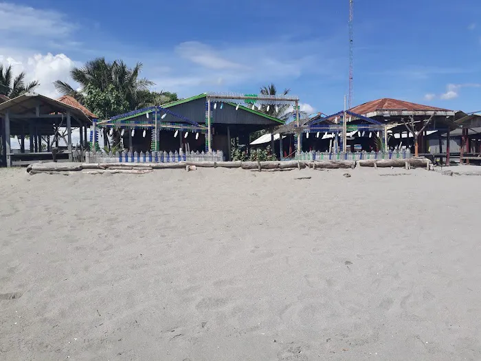 Pantai Harapan Ammani 3