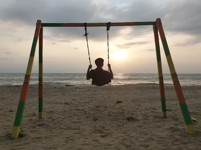 Pantai Harapan Ammani 1