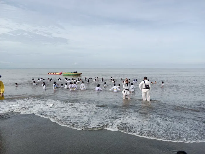 Pantai Harapan Ammani 6