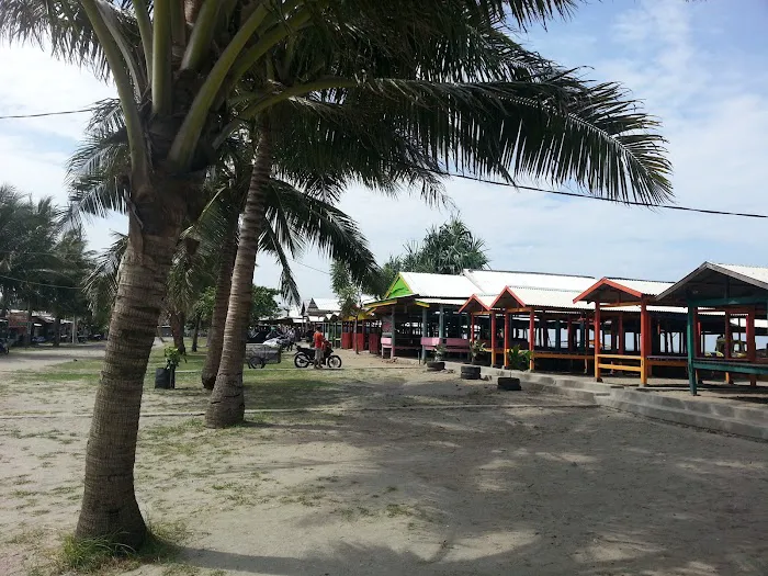 Pantai Harapan Ammani 0