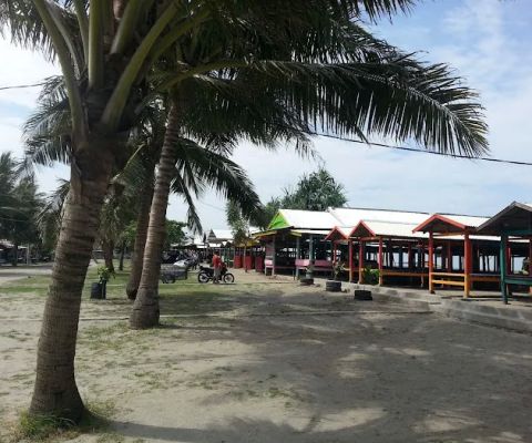 Pantai Harapan Ammani