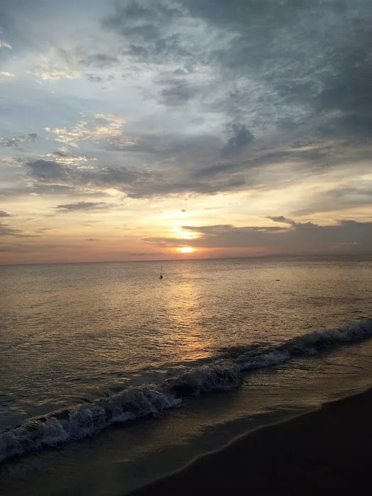 Pantai Harapan Ammani 8