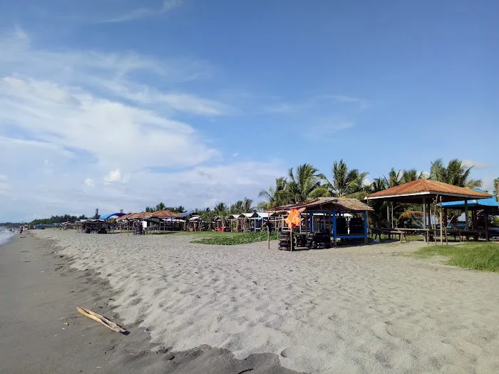 Pantai Harapan Ammani 2
