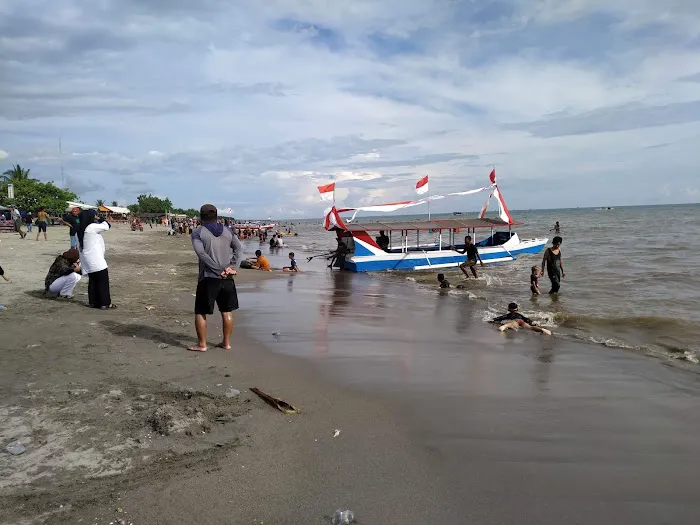 Pantai Harapan Ammani 5
