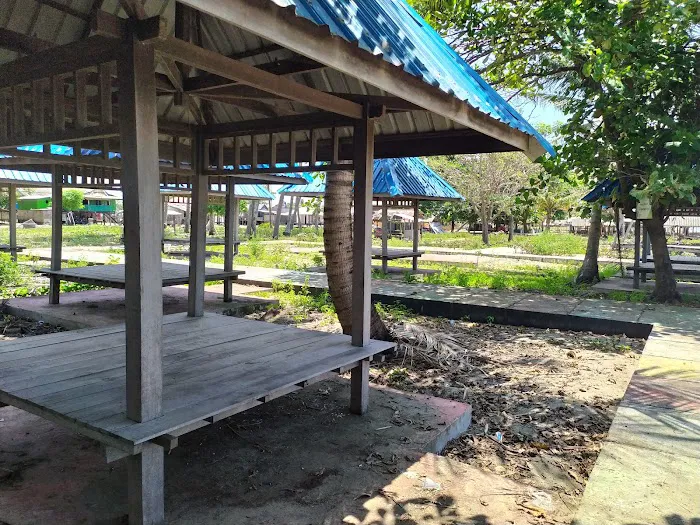 Pantai Dewata Wakka 8