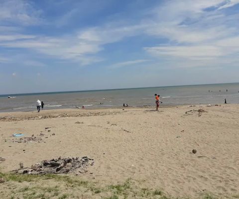Pantai Dewata Wakka
