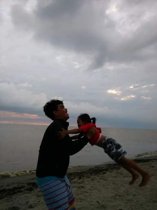 Pantai Dewata Wakka 5