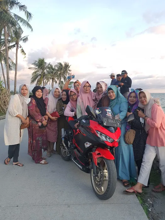 Ujung Tape 9