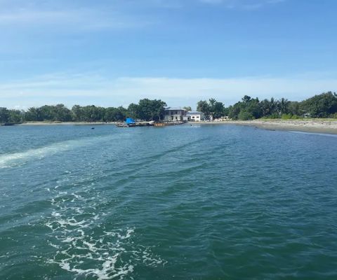 Pantai Kappe