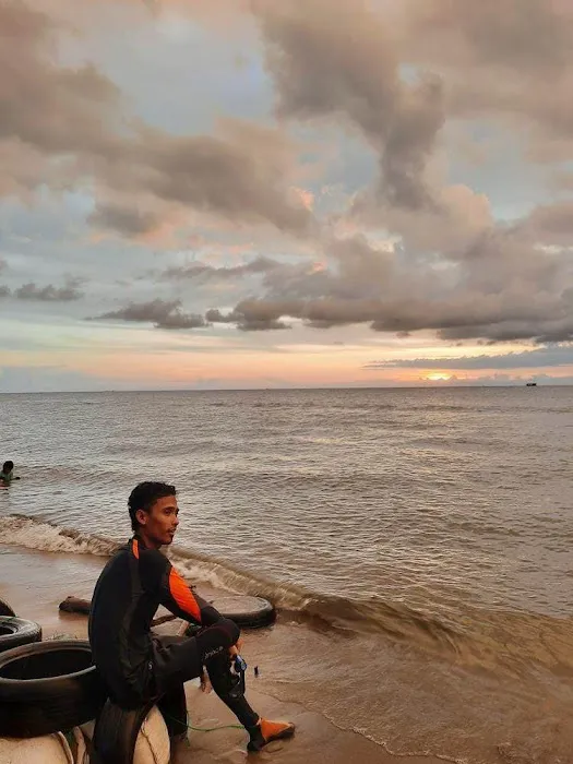 Pantai Kappe 5