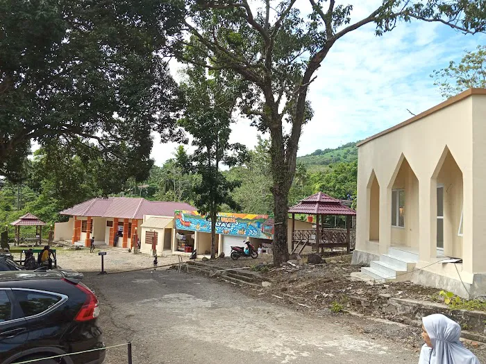 Taman Rekreasi Datae 9