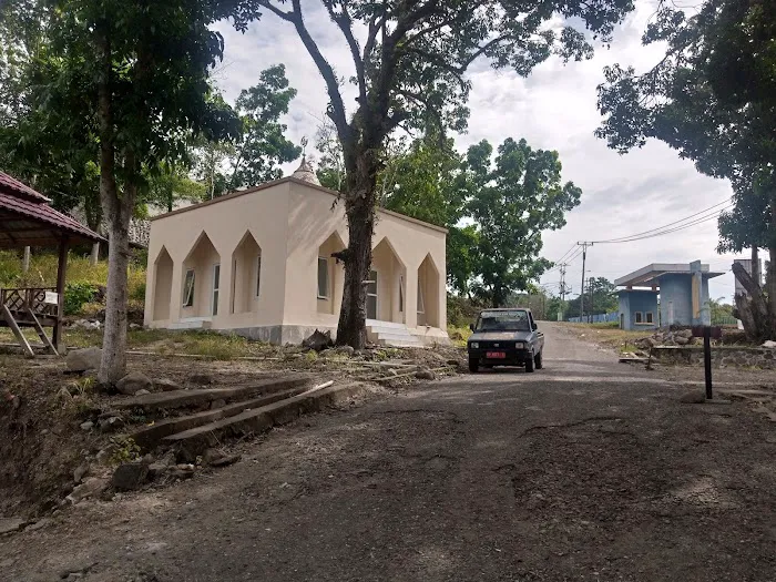 Taman Rekreasi Datae 2