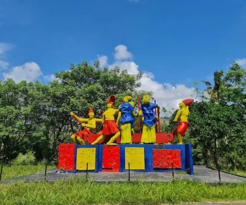 Taman Rekreasi Datae