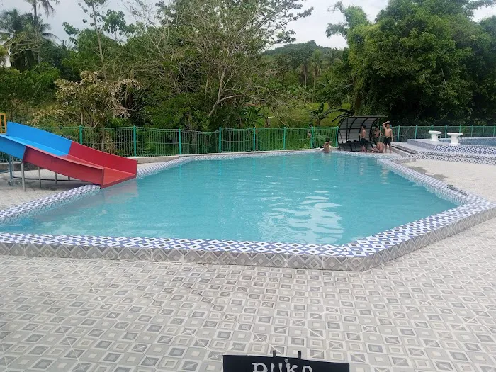 Taman Rekreasi Datae 6