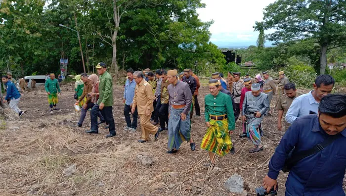 Taman Rekreasi Datae 7