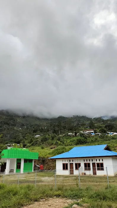 Taman Rekreasi Datae 3