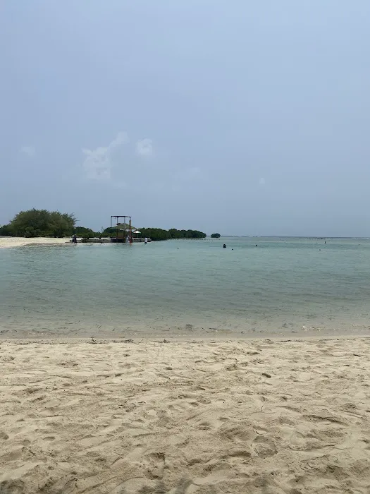 Pasir Perawan Beach 3