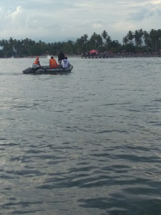 Lemo Beach 8