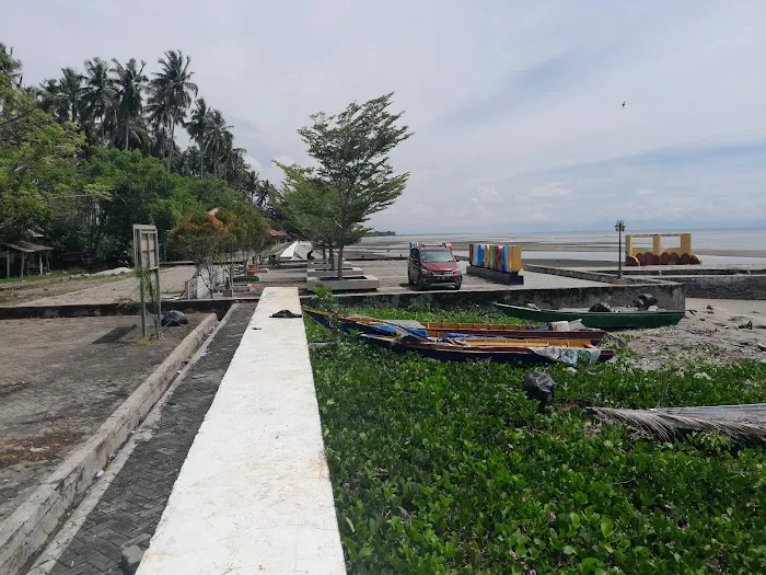 Lemo Beach 1