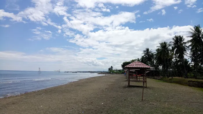 Pantai laguna 3