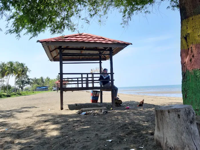Pantai laguna 4