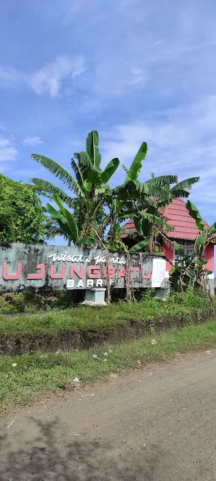 Pantai Ujung Batu 5