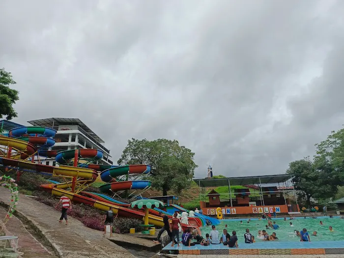 Diana Waterpark 2