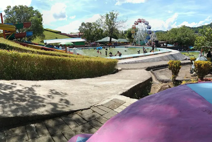 Diana Waterpark 9