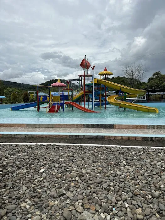 Diana Waterpark 7