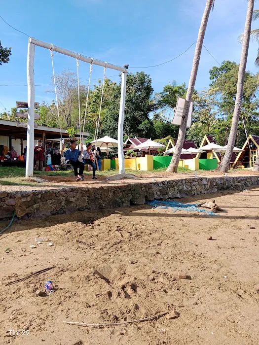 Togeo Beach 1