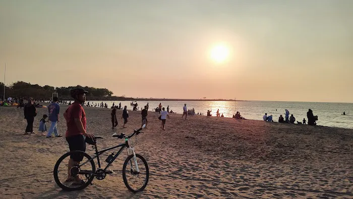 Pantai Indah Bosowa 3