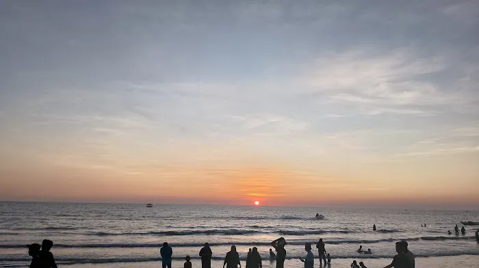 Pantai Indah Bosowa 0