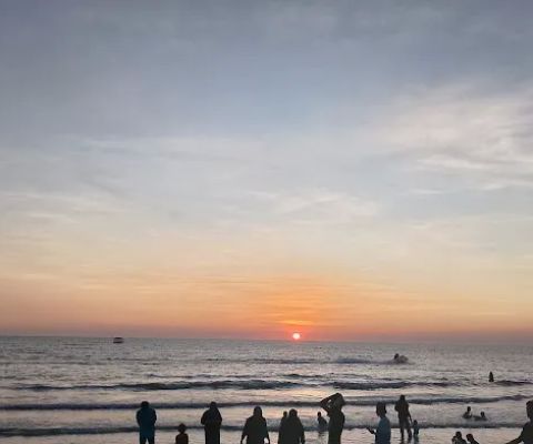 Pantai Indah Bosowa