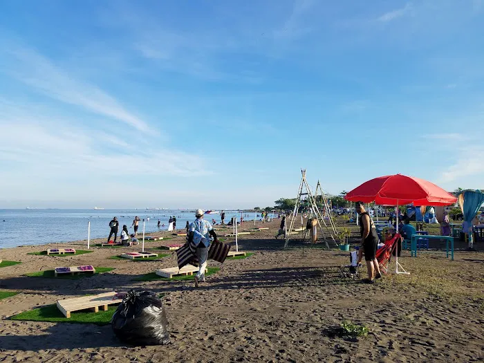 Pantai Indah Bosowa 2